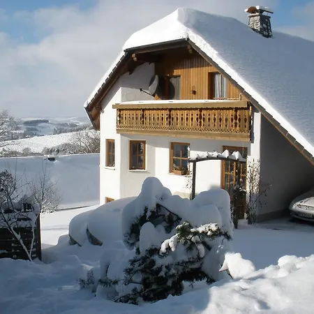Ferienwohnung Wulf Schmallenberg Room photo
