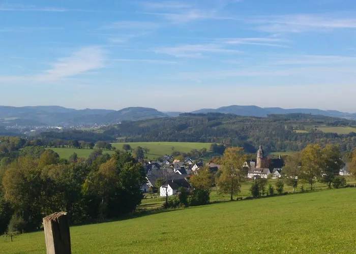 Ferienwohnung Wulf