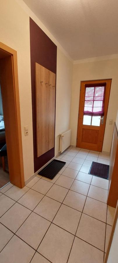 Wulf Apartment