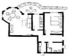 Apartment Wulf