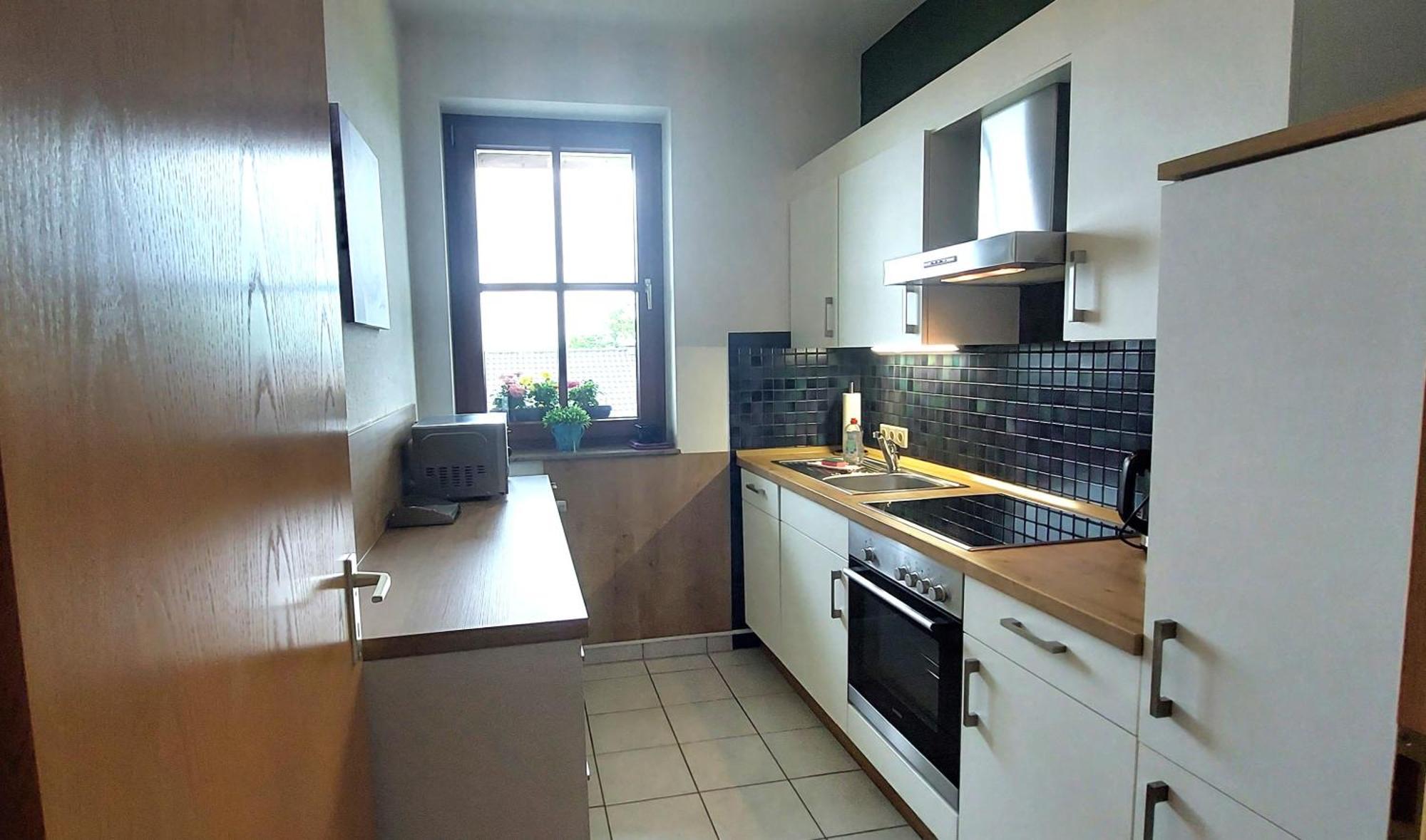Apartment Wulf Schmallenberg