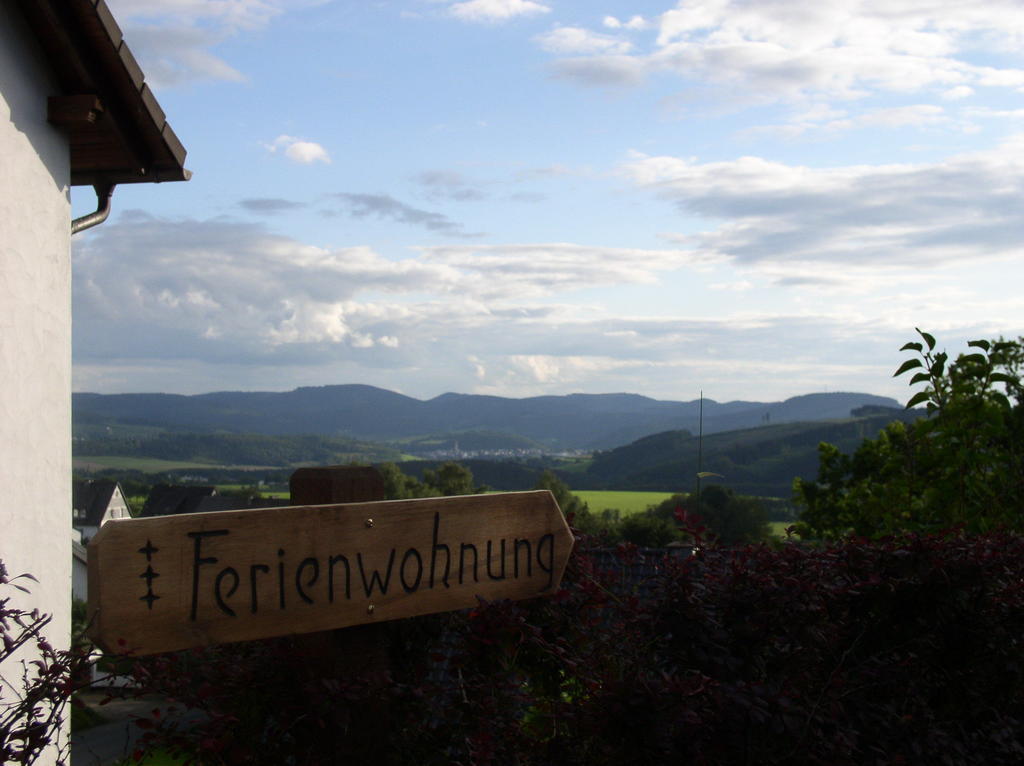 Apartment Wulf Schmallenberg